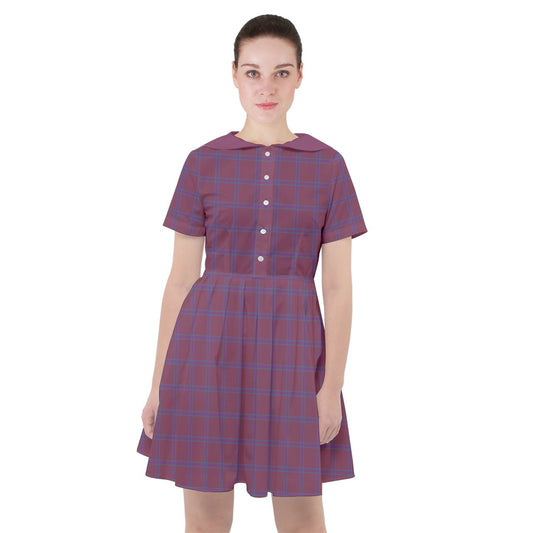 PomPom Parade Sailor Dress