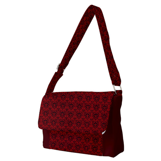 Lovelilly Messenger Bag