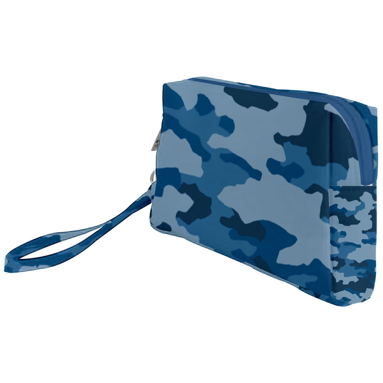 y2k Soldier Western Wristlet Pouch Bag (Small)