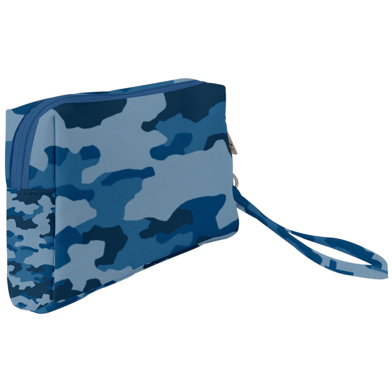 y2k Soldier Western Wristlet Pouch Bag (Small)