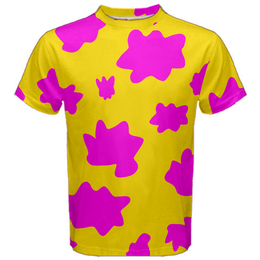 Sue's C's Grown Up Cotton Tee