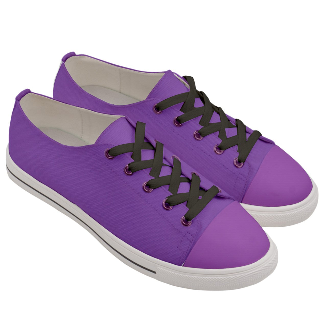 Angel's Small Size Sneakers