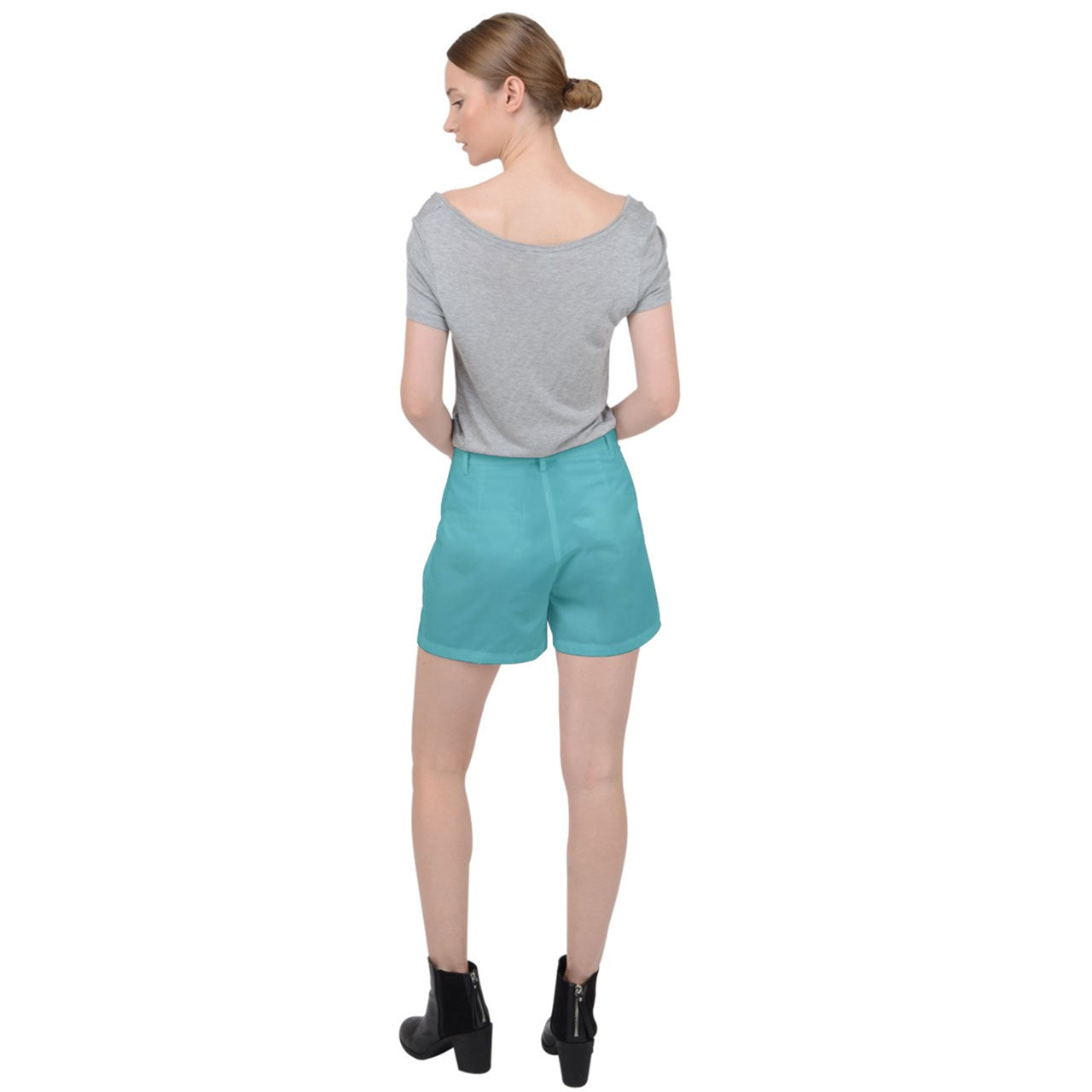 Phillian's Ripstop Shorts