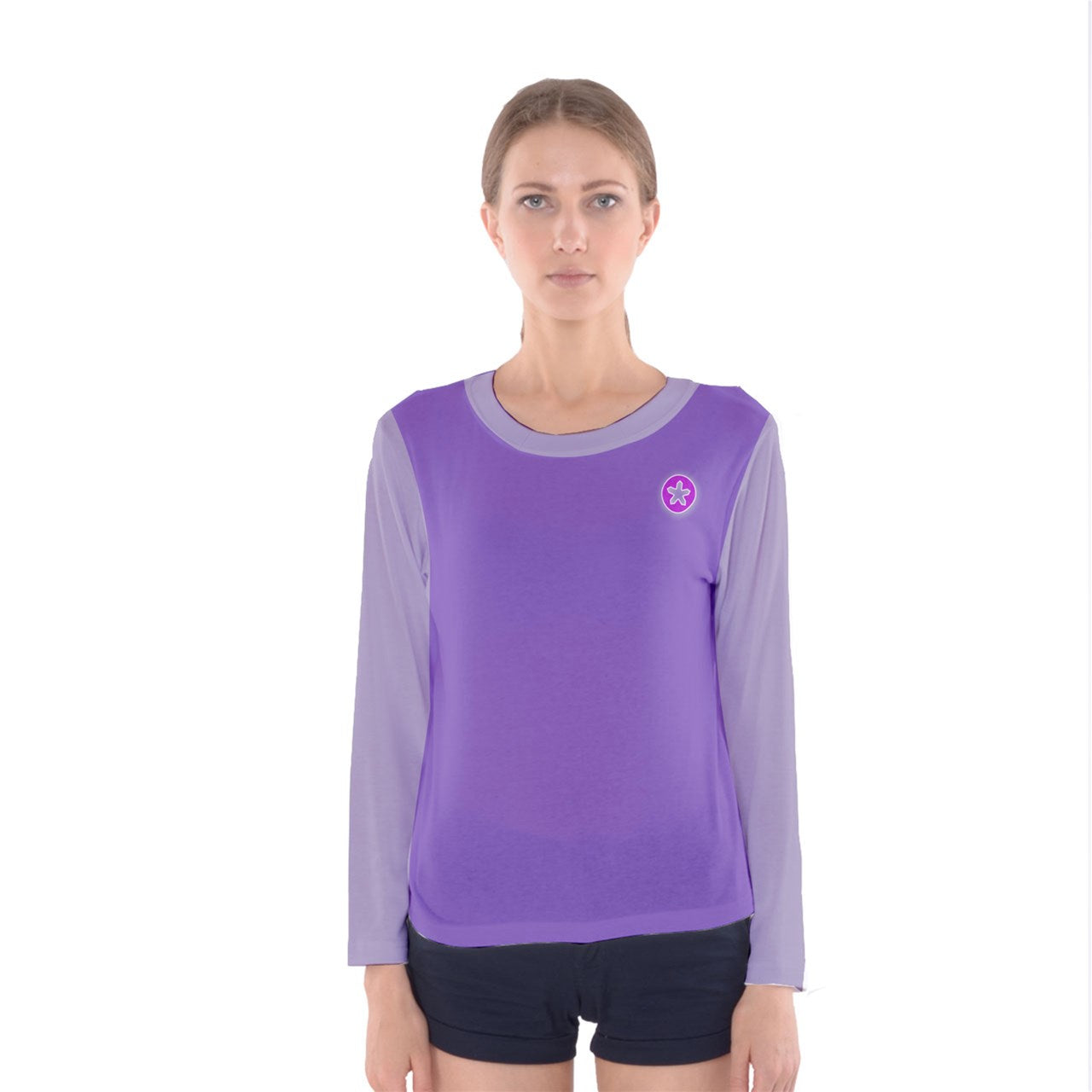 Angel's Grown Up Tee