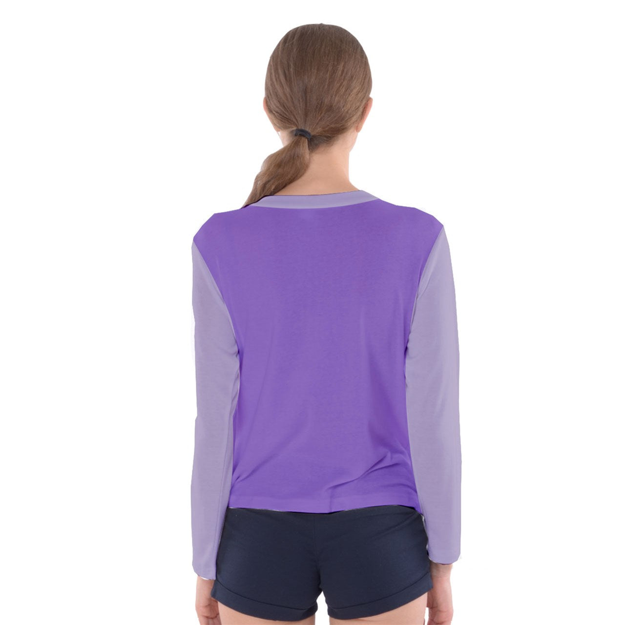 Angel's Grown Up Tee