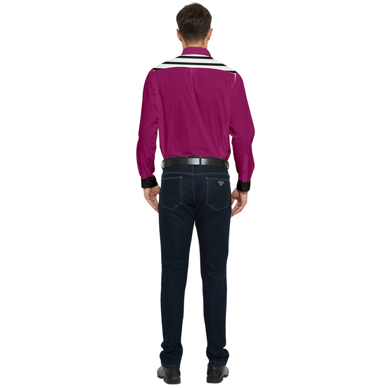 Beetle Babe's Dress Shirt