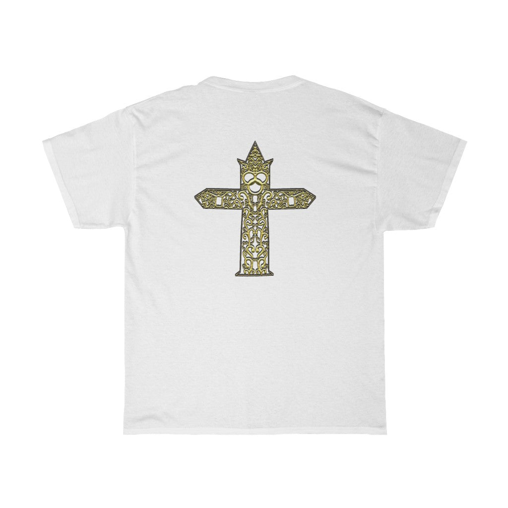 Code Switching Is A Skill Cotton Tee