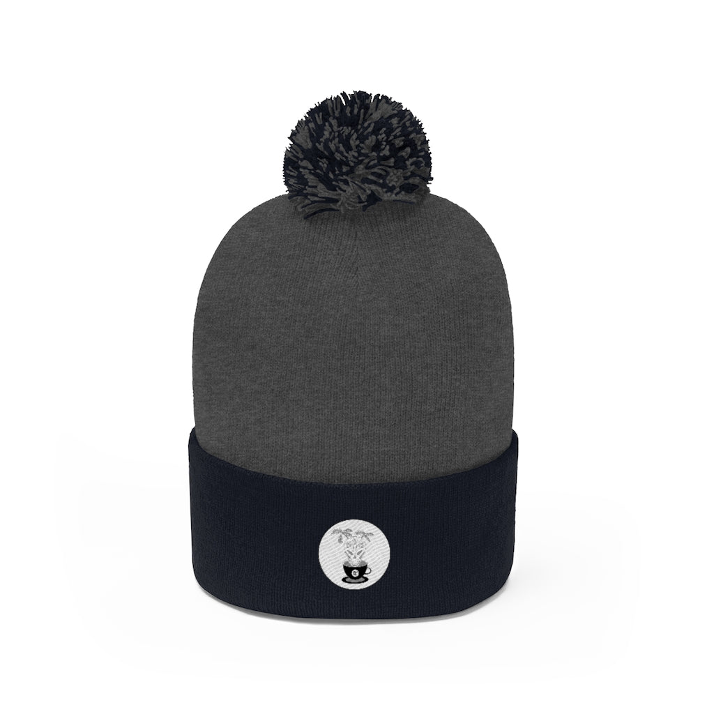 Cowboi Collection Pom Pom Beanie