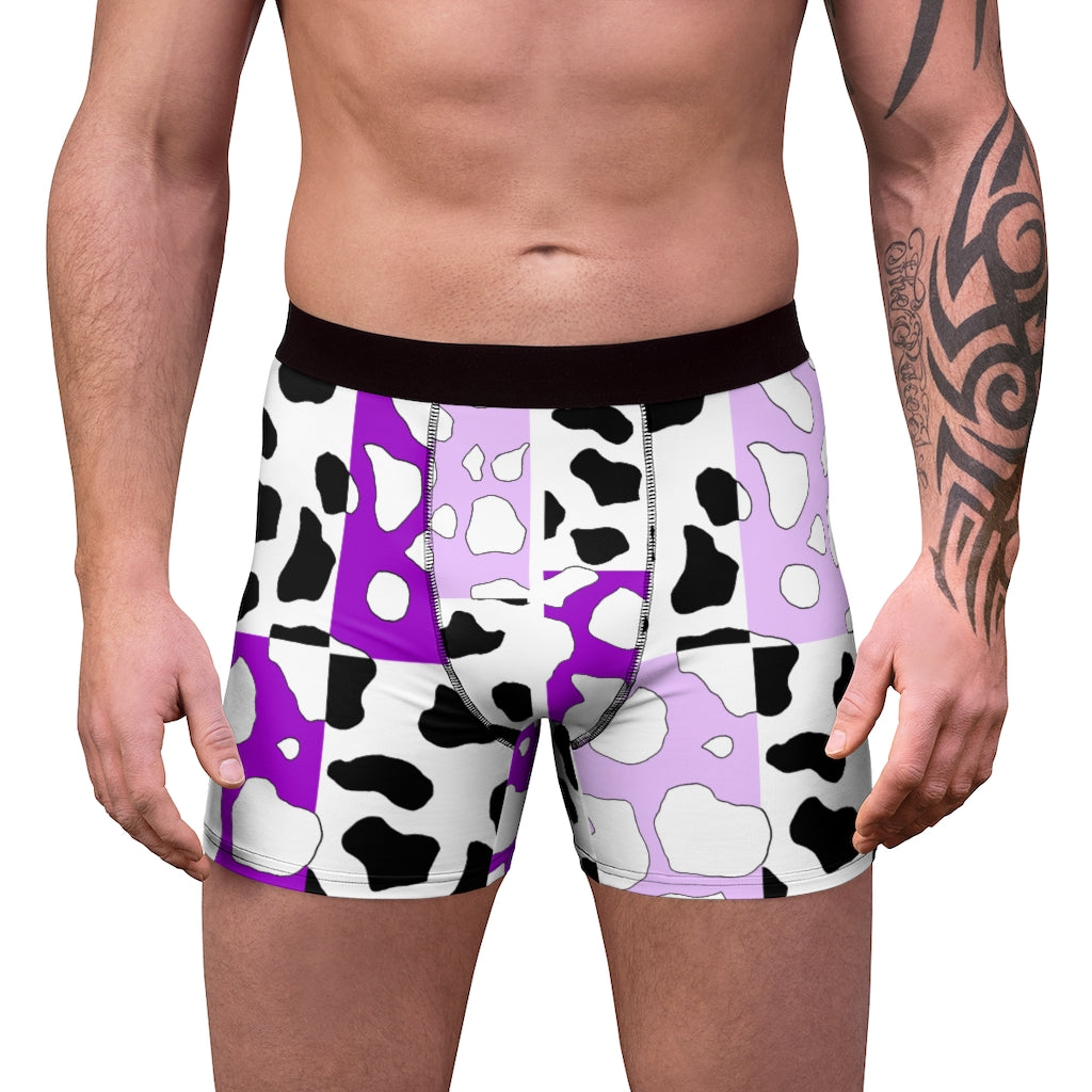 Purple Cowboi butch Briefs