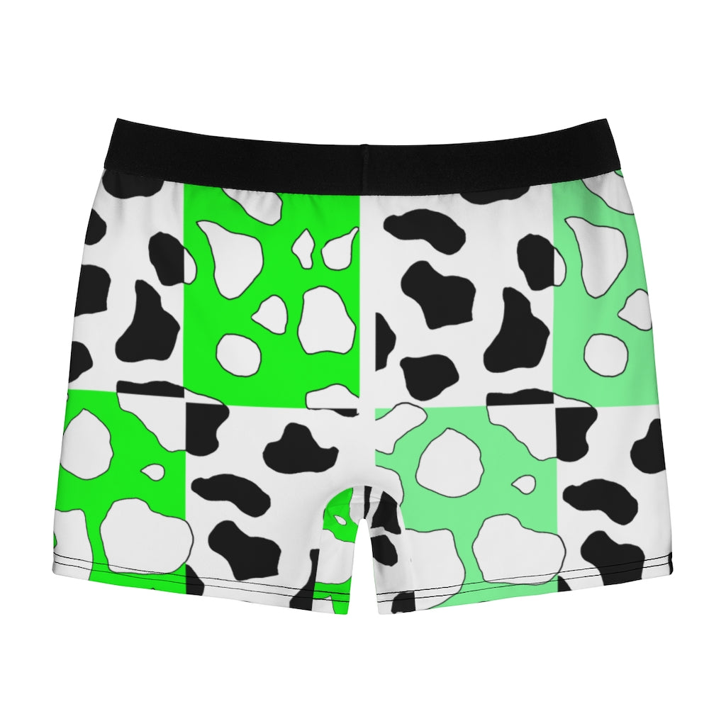 Green Cowboi Butch Briefs