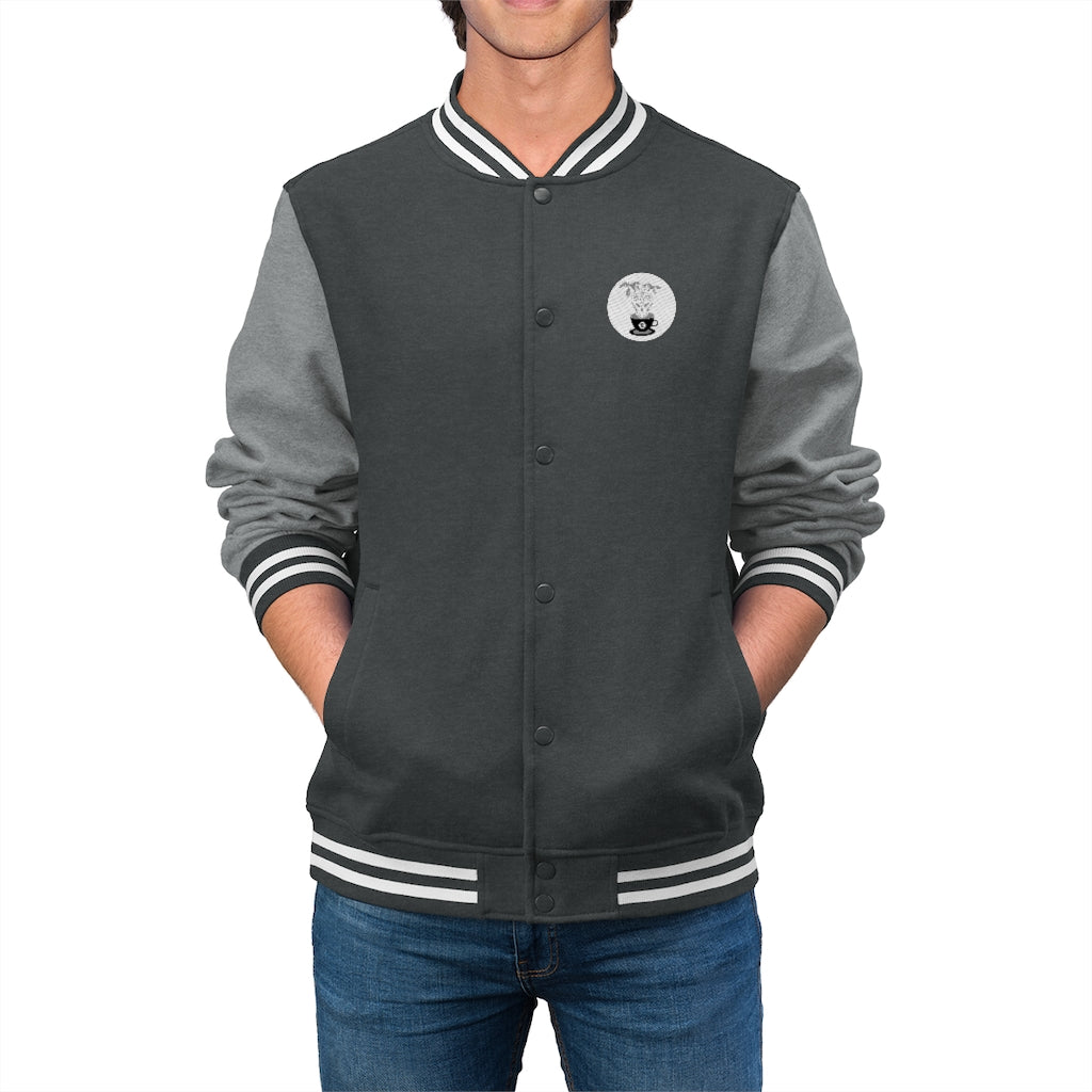 Electric Cowboi Varsity Jacket