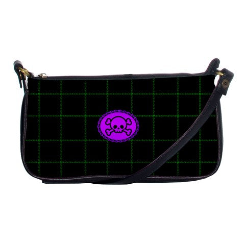 Angsty Dream Babe Shoulder Clutch Bag