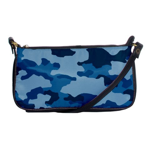 y2k Soldier Western Shoulder Clutch Bag