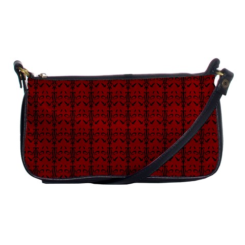 Vamplilly Shoulder Clutch Bag
