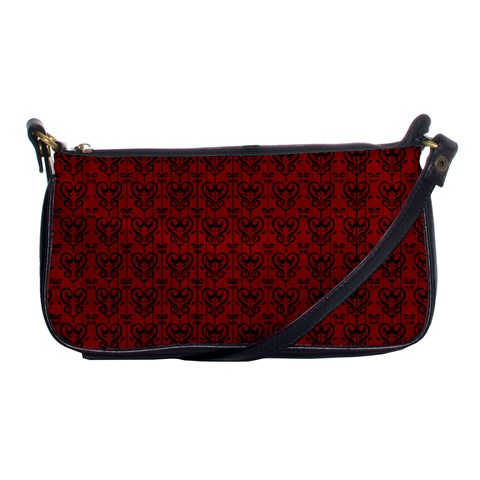 Lovelilly Shoulder Clutch Bag