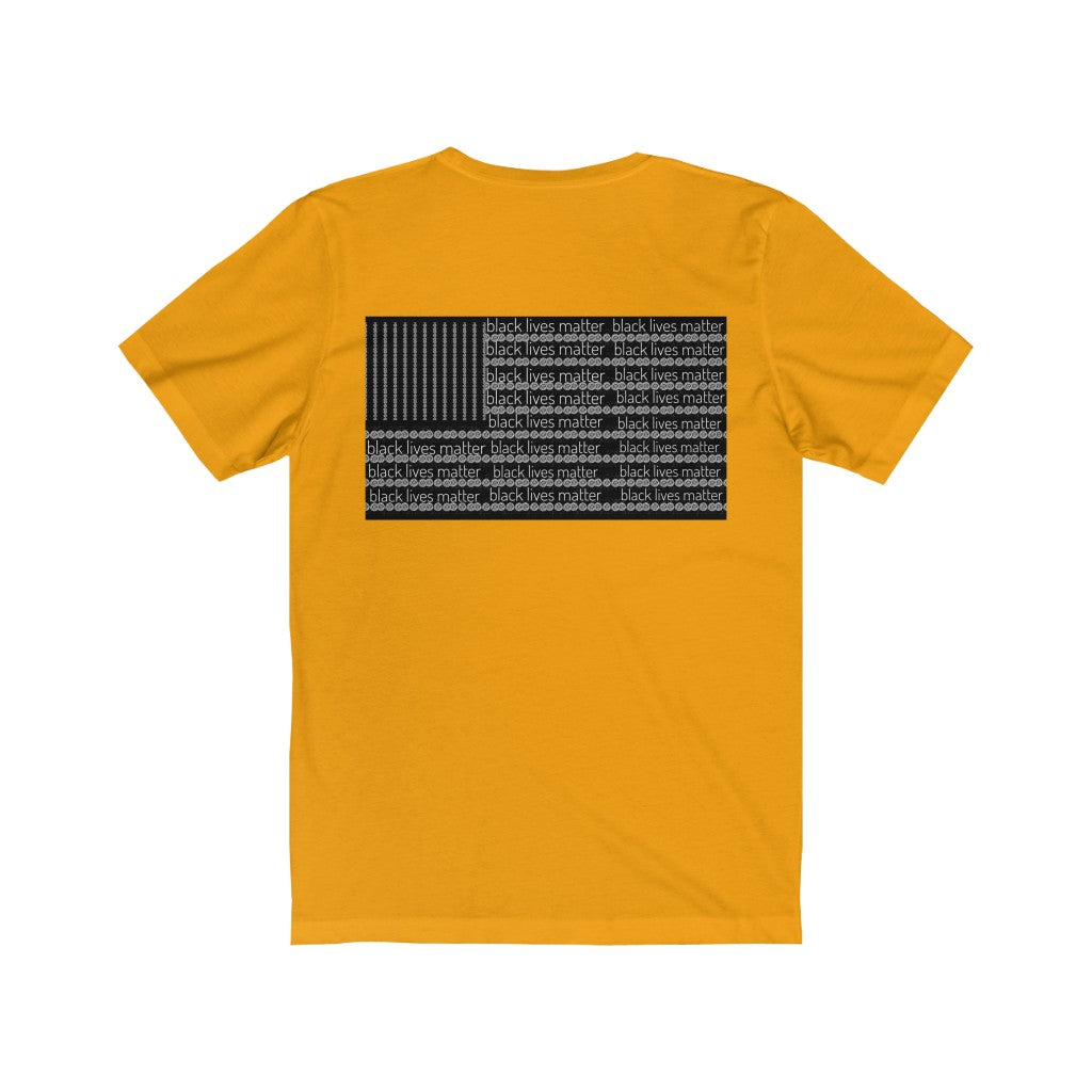 BLM All Seeing Eye Short Sleeve Tee