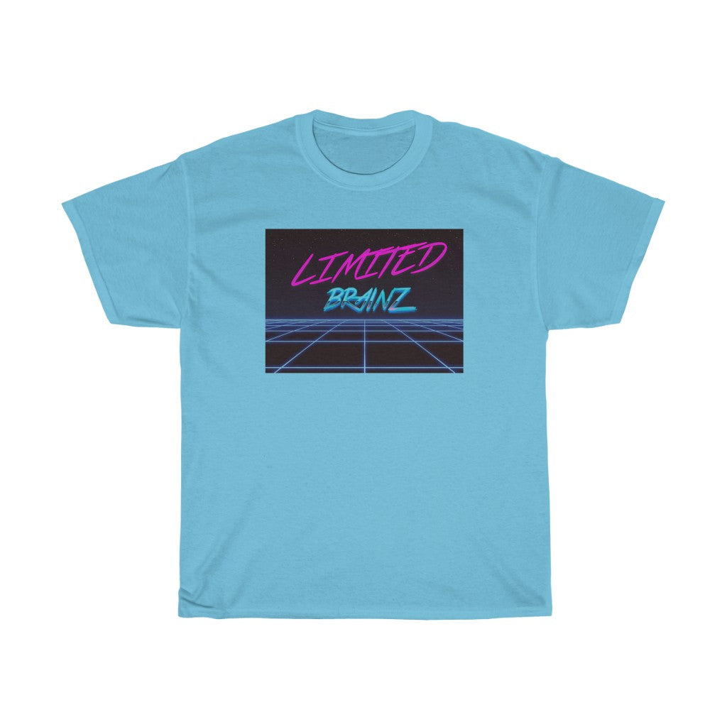 Limited Brainz Cotton Tee