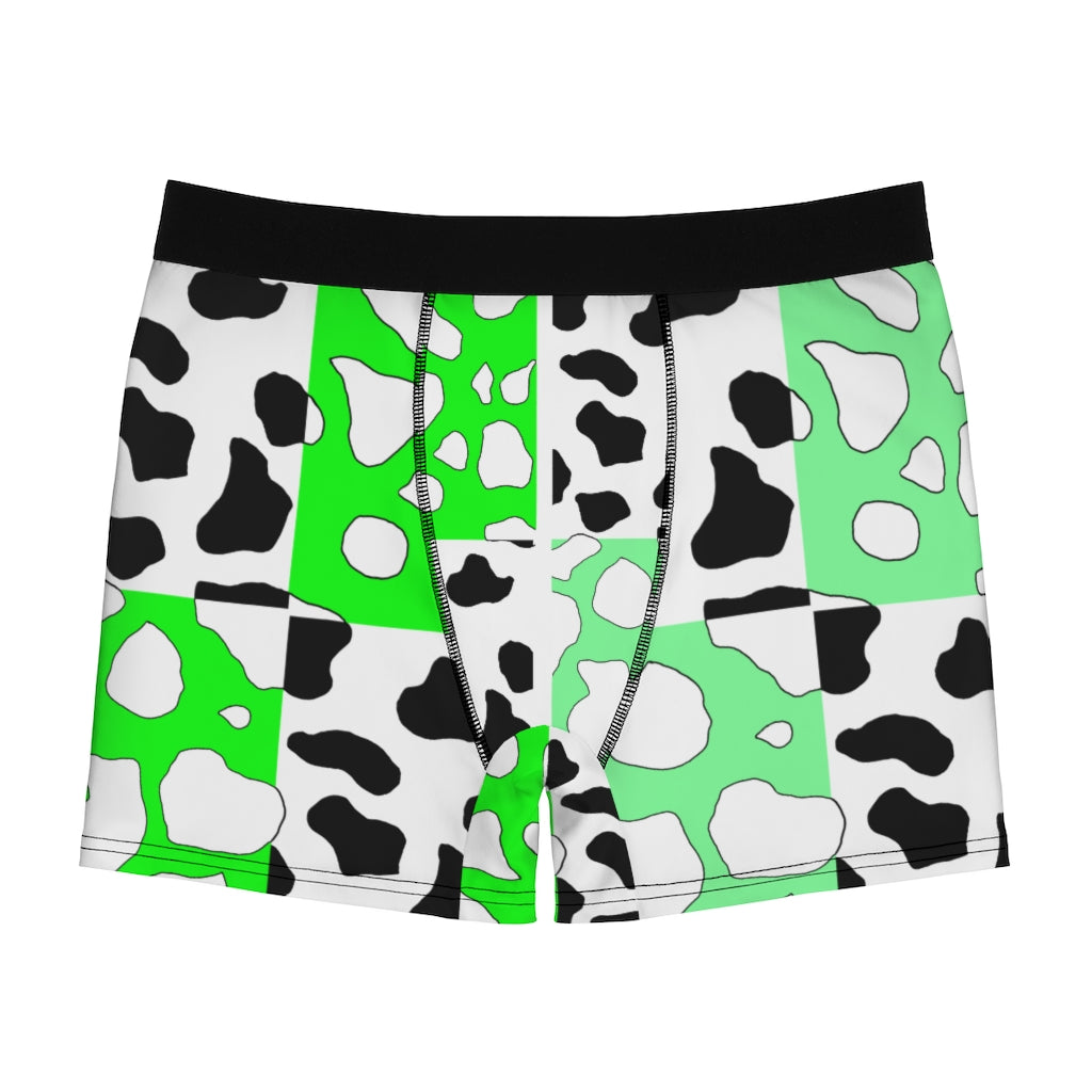 Green Cowboi Butch Briefs