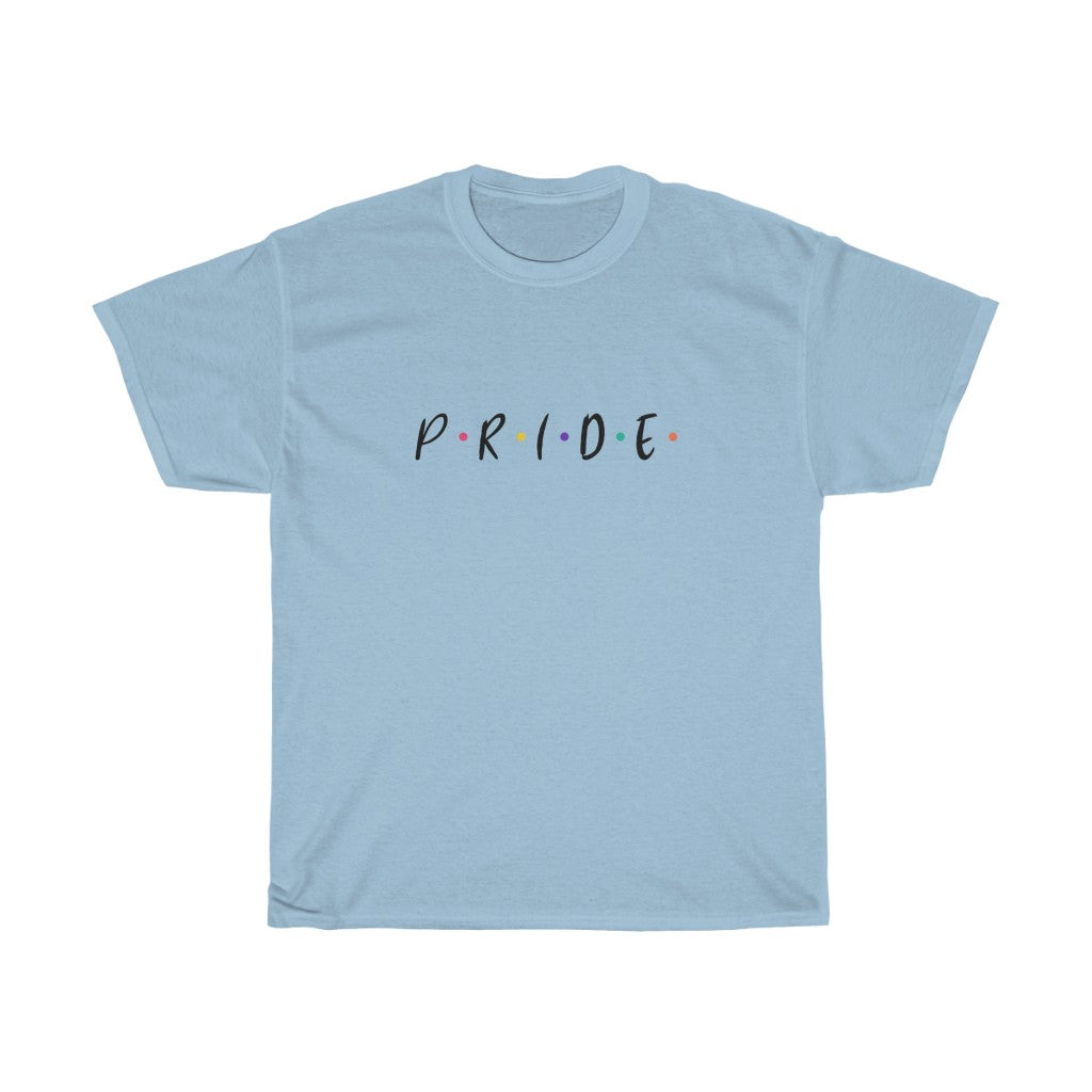 PRIDE Cotton Tee
