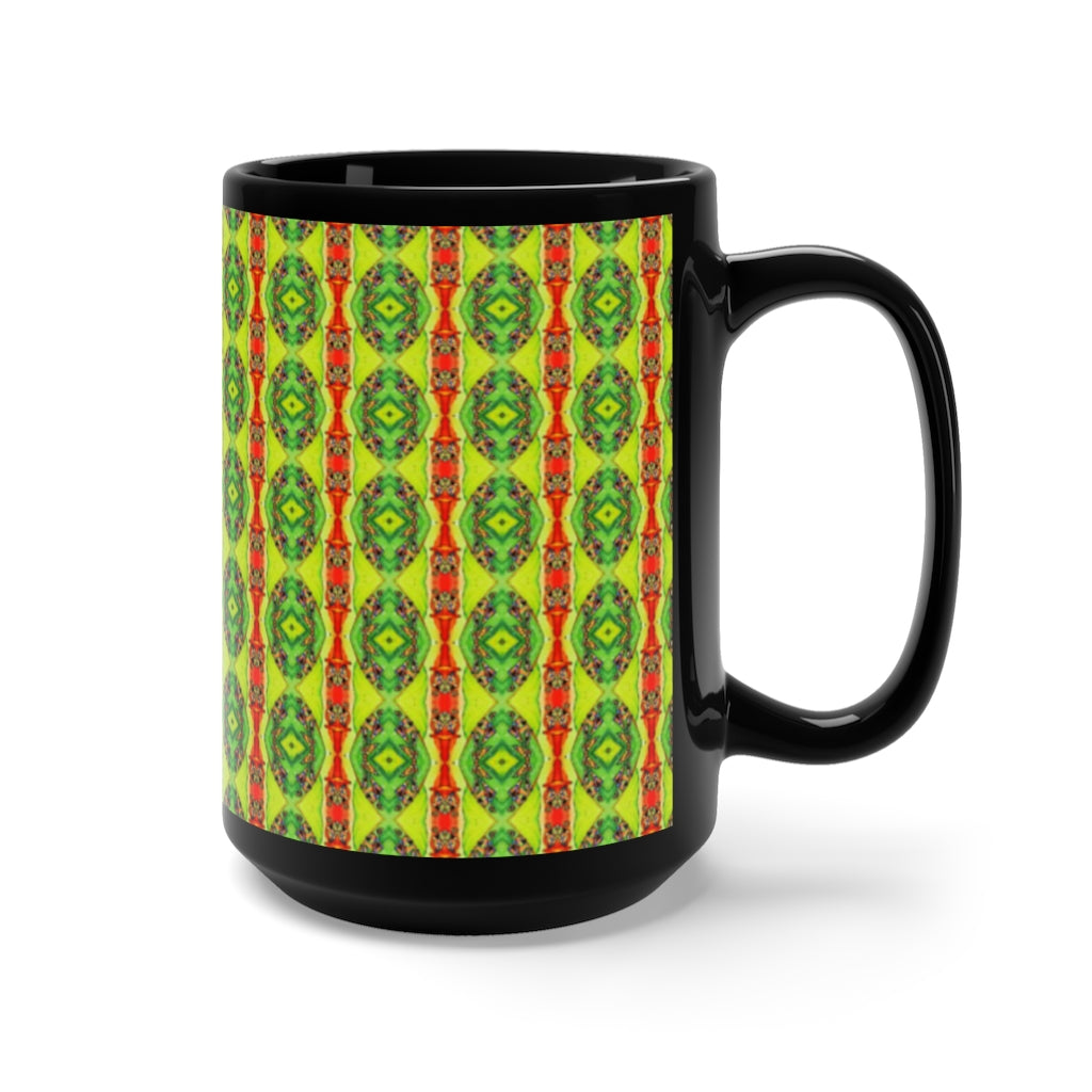 divine autumn eyes mug 15oz