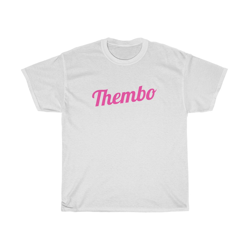 Thembo Cotton Tee