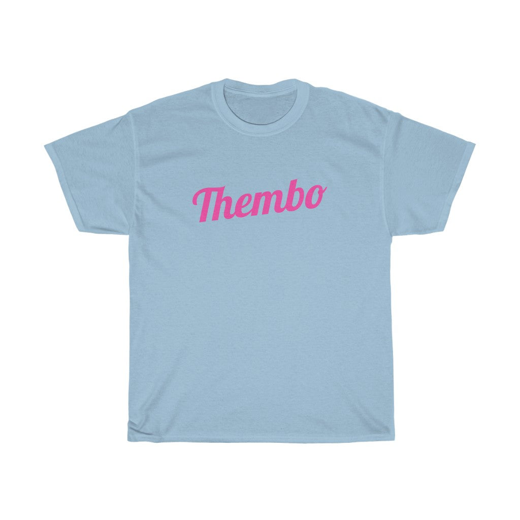 Thembo Cotton Tee