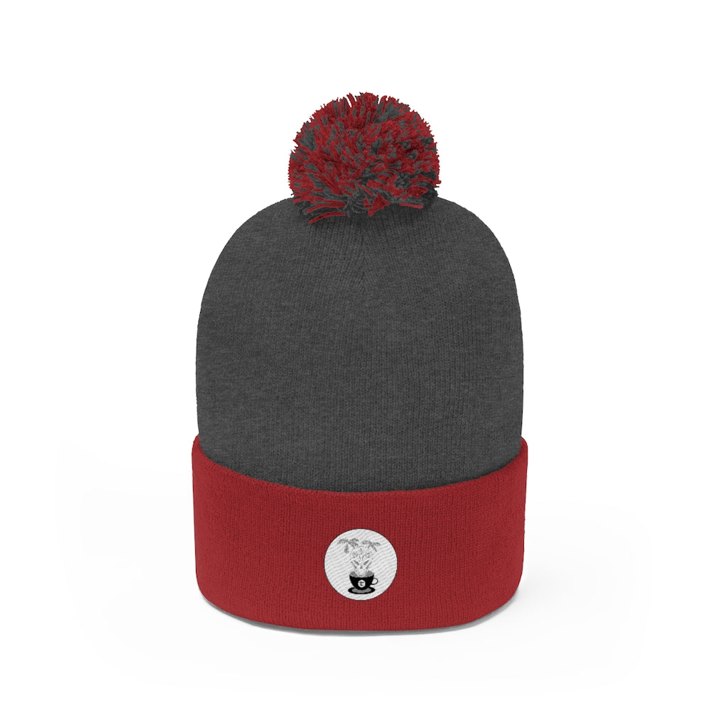 Cowboi Collection Pom Pom Beanie