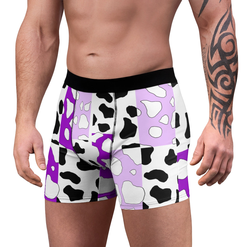 Purple Cowboi butch Briefs