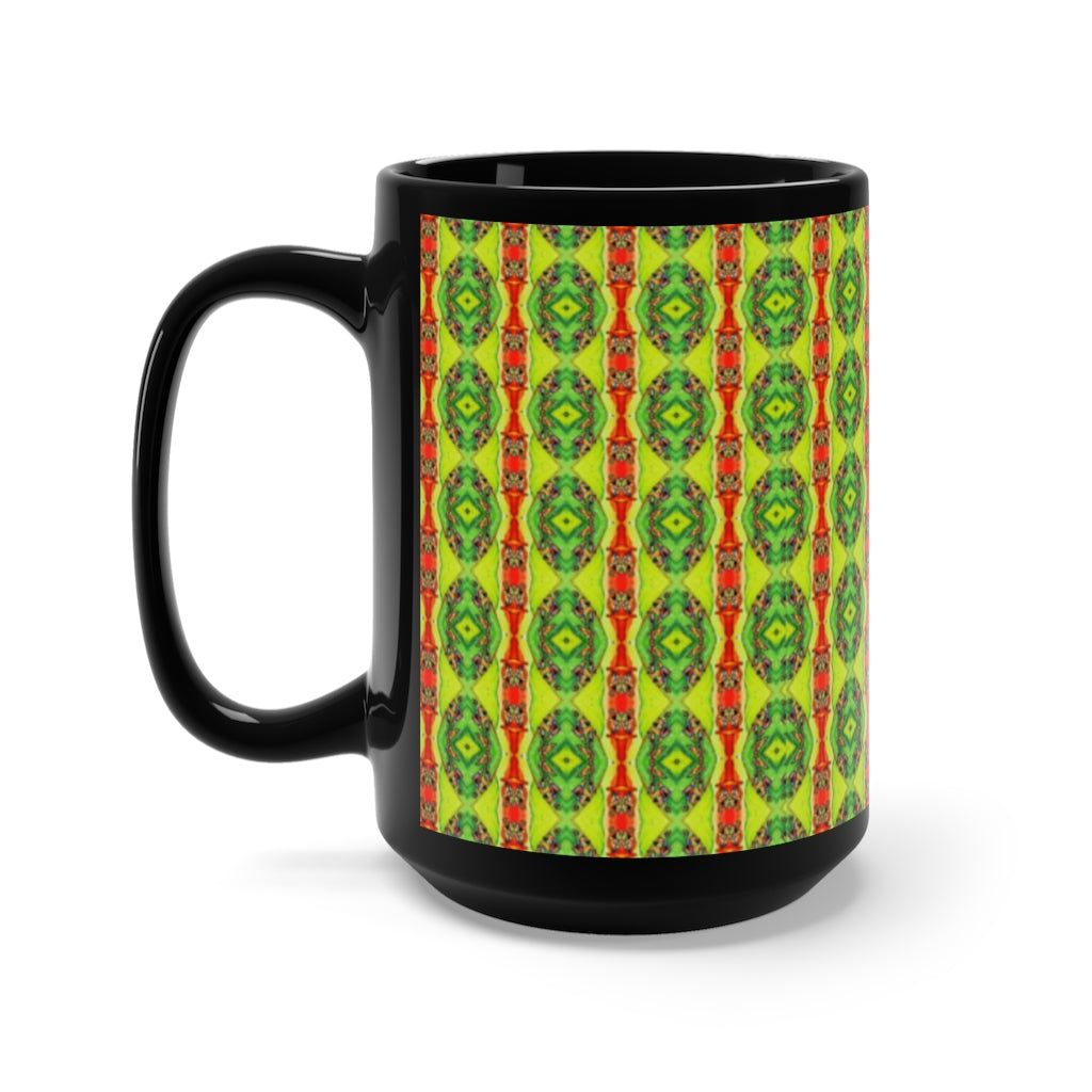 divine autumn eyes mug 15oz