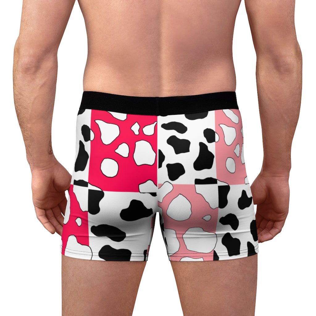 Pink Cowboi Butch Briefs