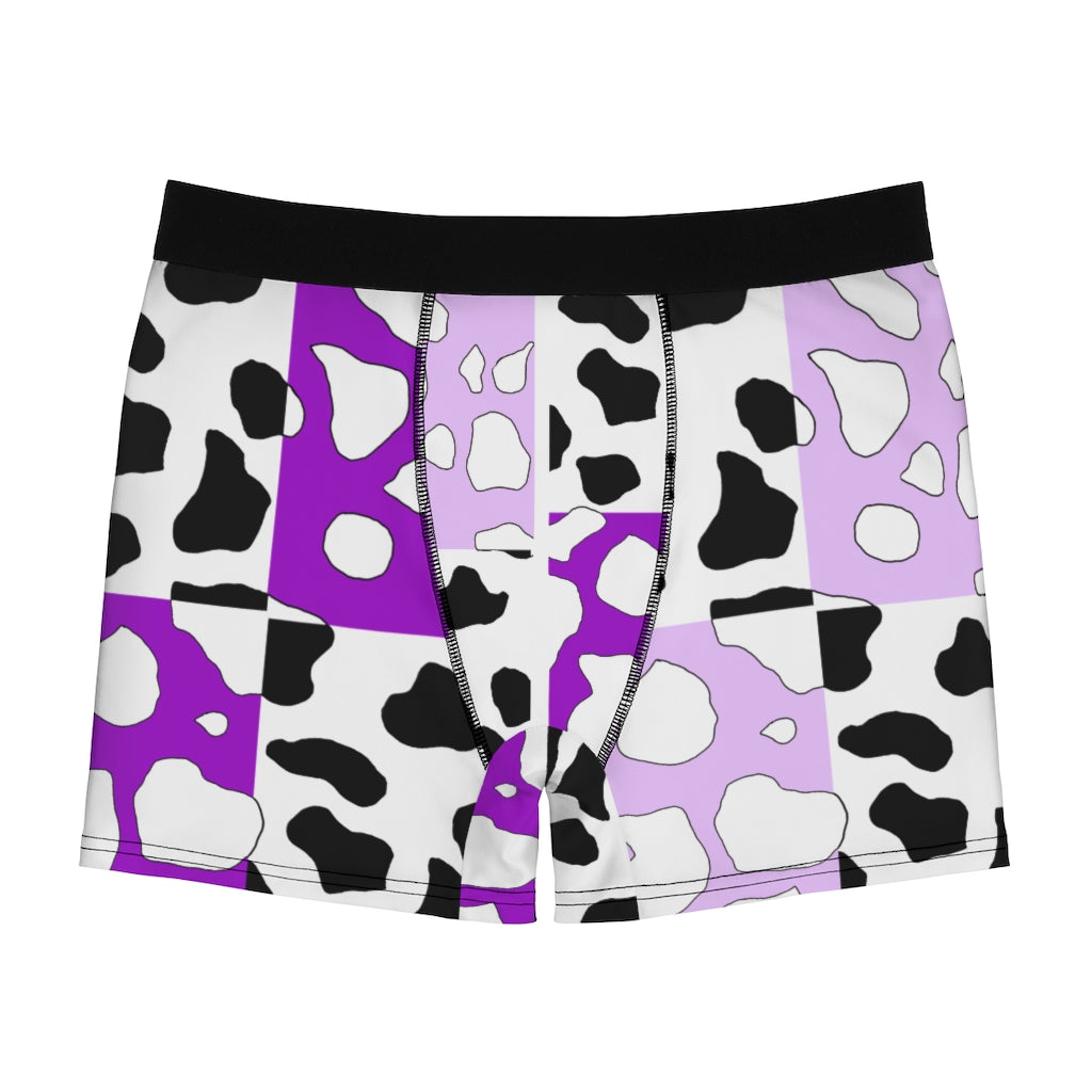 Purple Cowboi butch Briefs