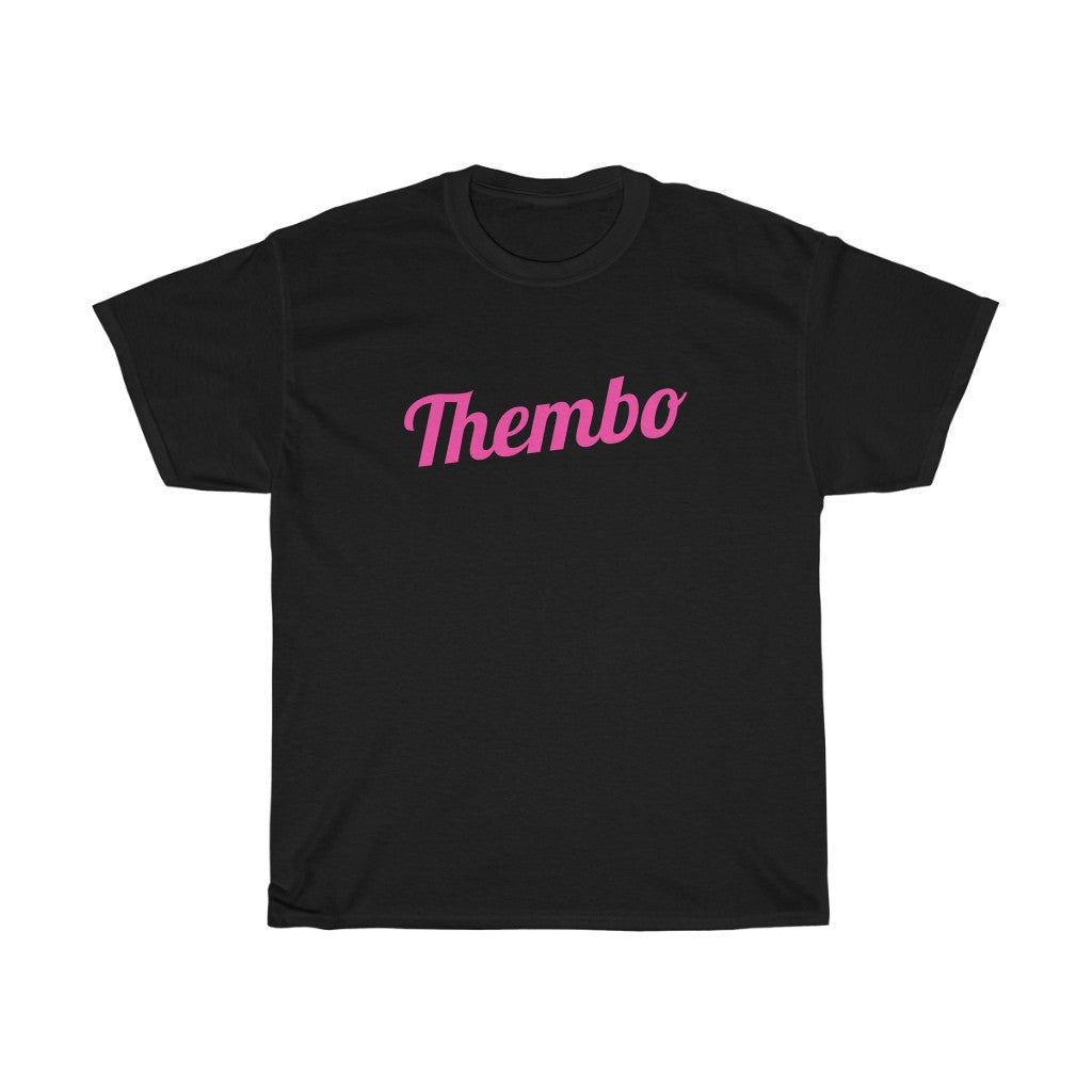 Thembo Cotton Tee